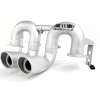 Photo of Quicksilver Ceramic Coated Sport Exhaust for the Ford GT 2005-06 - Image 1